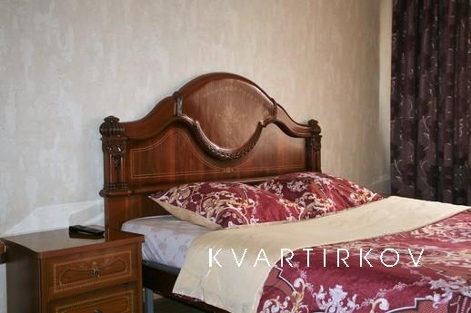 Большой выбор квартир для посуточной аренды в разных районах