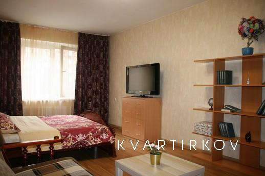 Квартиры на сутки и по часам, Ногинск - квартира посуточно