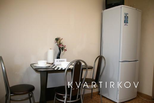 Квартиры на сутки и по часам, Ногинск - квартира посуточно