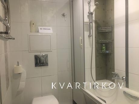 Квартиры на сутки и по часам, Ногинск - квартира посуточно