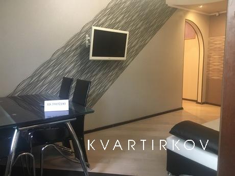 Квартиры на сутки и по часам, Ногинск - квартира посуточно