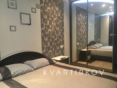 Большой выбор квартир для посуточной аренды в разных районах