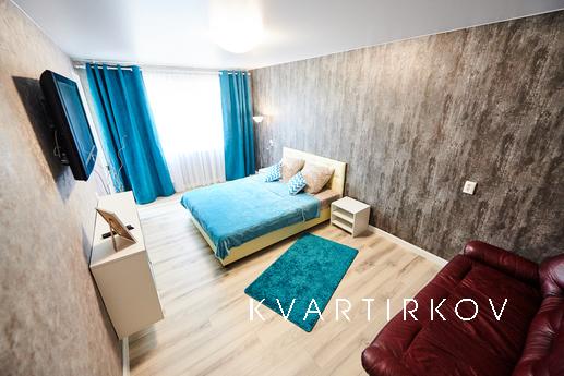 Apartments for rent and hours in Noginsk, Ногінськ - квартира подобово