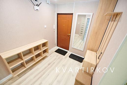 Apartments for rent and hours in Noginsk, Ногінськ - квартира подобово