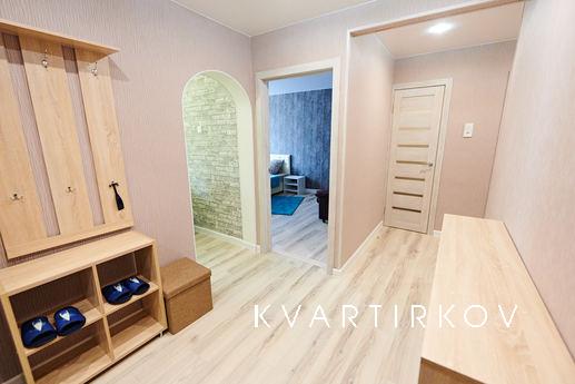 Apartments for rent and hours in Noginsk, Ногінськ - квартира подобово