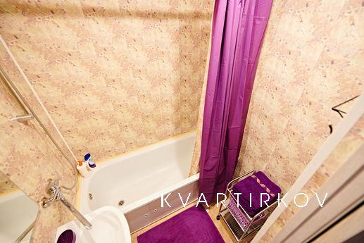 Apartments for rent and hours in Noginsk, Ногінськ - квартира подобово