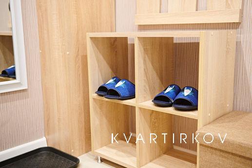 Apartments for rent and hours in Noginsk, Ногінськ - квартира подобово