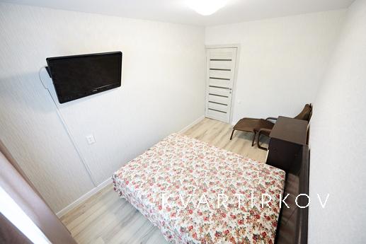 Apartments for rent and hours in Noginsk, Ногінськ - квартира подобово