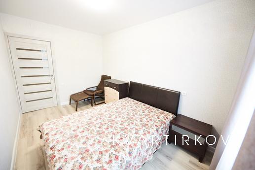 Apartments for rent and hours in Noginsk, Ногінськ - квартира подобово