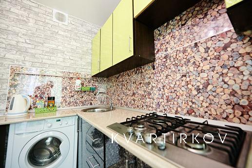 Apartments for rent and hours in Noginsk, Ногінськ - квартира подобово