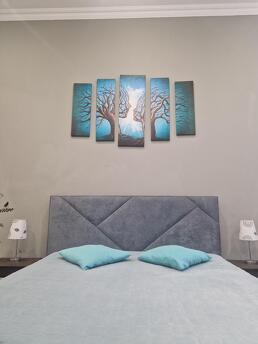 VARTISNA IS INJURED ON 2 OSH. (with a great deal of money, a