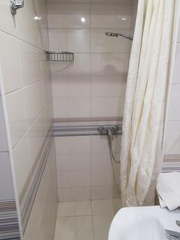 Quiet apartment in the center, Chernivtsi - apartment by the day