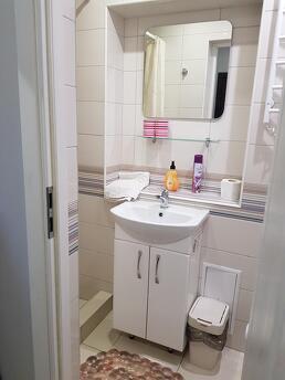 Quiet apartment in the center, Chernivtsi - apartment by the day