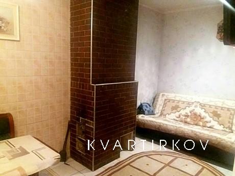 House. Rent by the day, Kyiv - apartment by the day