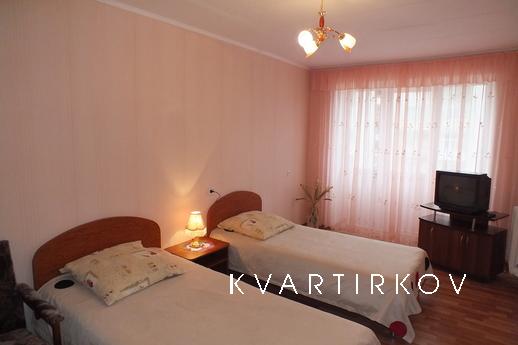 Rent 1-bedroom apartment in the center of Morshyn with all a