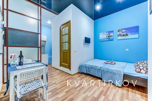 Tropical Apartment, Санкт-Петербург - квартира посуточно