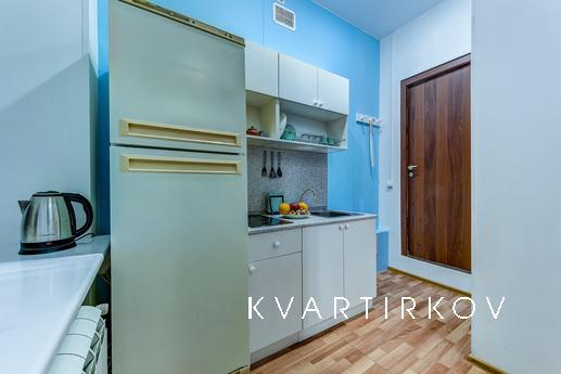 Tropical Apartment, Санкт-Петербург - квартира посуточно