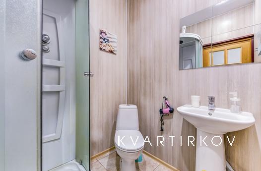 Tropical Apartment, Санкт-Петербург - квартира посуточно