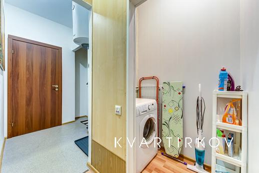 Tropical Apartment, Санкт-Петербург - квартира посуточно