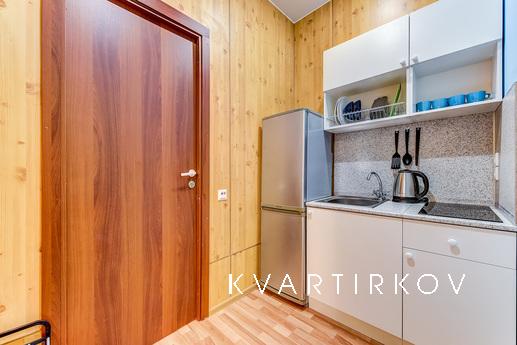 Gallery Apartment, Санкт-Петербург - квартира подобово