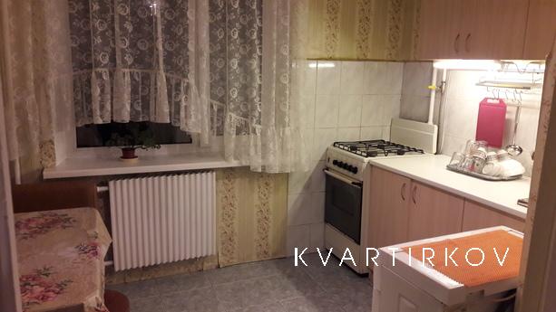 Obolon tira daily / hourly, Kyiv - apartment by the day