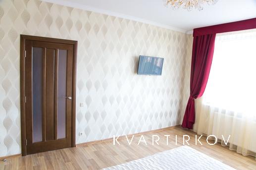 Rent an apartment for rent and long term, Truskavets - apartment by the day