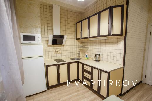 Apartments for rent, Skhidnytsia - apartment by the day