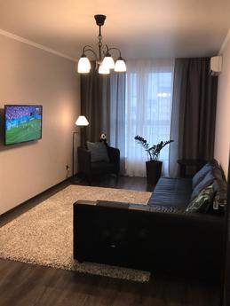 Красная 176 ЖК 'БОЛЬШОЙ', Краснодар - квартира посуточно