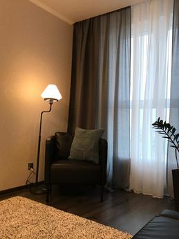 Красная 176 ЖК 'БОЛЬШОЙ', Краснодар - квартира посуточно