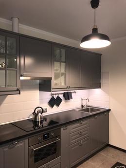 Красная 176 ЖК 'БОЛЬШОЙ', Краснодар - квартира посуточно