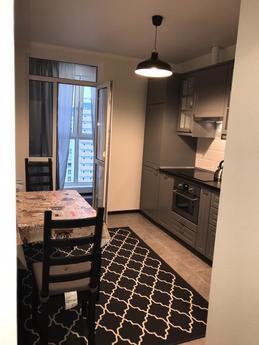 Красная 176 ЖК 'БОЛЬШОЙ', Краснодар - квартира посуточно