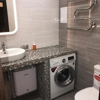 Красная 176 ЖК 'БОЛЬШОЙ', Краснодар - квартира посуточно