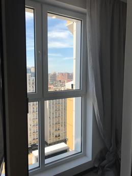 Красная 176 ЖК 'БОЛЬШОЙ', Краснодар - квартира посуточно