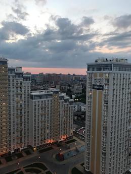 Красная 176 ЖК 'БОЛЬШОЙ', Краснодар - квартира посуточно