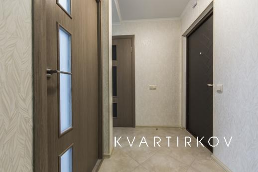 Stylish. Apartment near Victory Park., Kyiv - apartment by the day