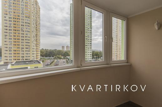Уютная квартира в элитном комплексе., Киев - квартира посуточно