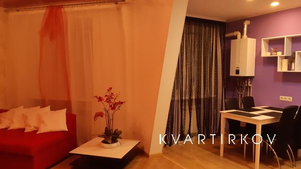Similar rent apartments, Poltava - apartment by the day
