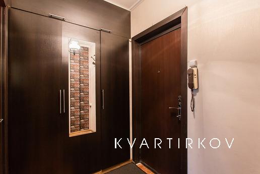 VIP APARTMENTS IN the CENTER of MOSCOW, Moscow - apartment by the day