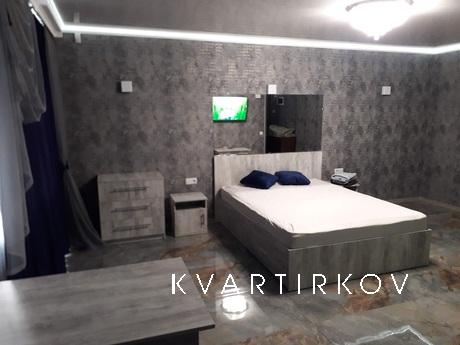 Daily hourly apartments in Kremenchug, Kremenchuk - apartment by the day