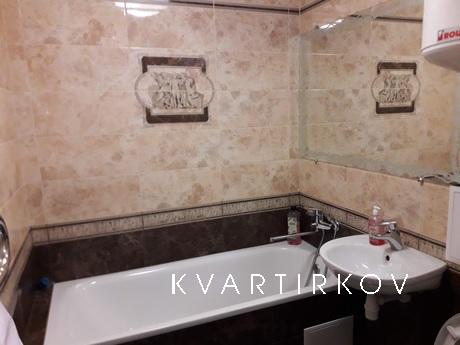 Daily hourly apartments in Kremenchug, Kremenchuk - apartment by the day
