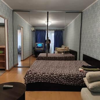 Посуточно почасово квартиры в Кременчуге, Кременчуг - квартира посуточно