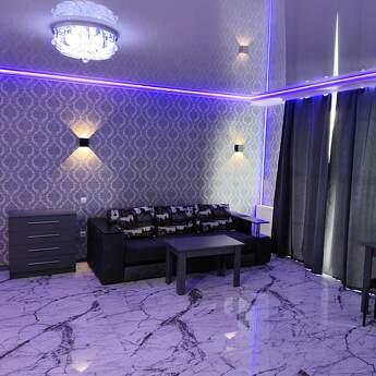 Кременчуг Посуточно почасово, Кременчуг - квартира посуточно