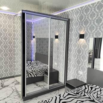 Ул Майора Борищака 17/48
Квартиры посуточно почасово в Креме