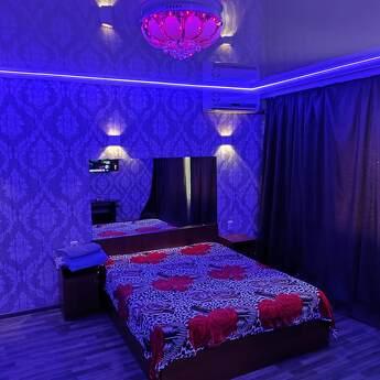 Посуточно почасово Кременчуг цент, Кременчуг - квартира посуточно