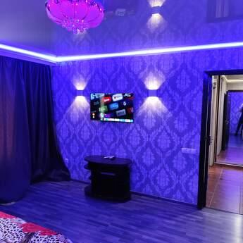 Посуточно почасово Кременчуг цент, Кременчуг - квартира посуточно