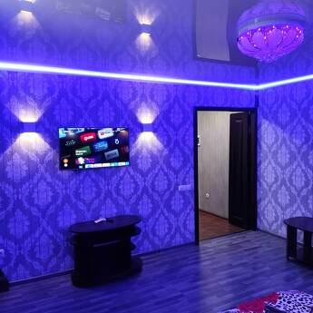 Посуточно почасово Кременчуг цент, Кременчуг - квартира посуточно