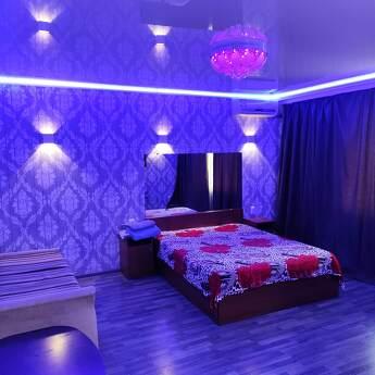 Посуточно почасово Кременчуг цент, Кременчуг - квартира посуточно