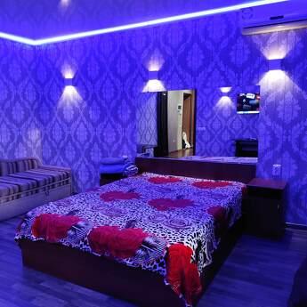 Посуточно почасово Кременчуг цент, Кременчуг - квартира посуточно