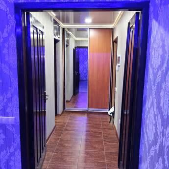 Посуточно почасово Кременчуг цент, Кременчуг - квартира посуточно