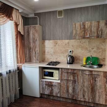 1я квартира в центре города Кременчуг по ул. Цюрупы 15. Отче